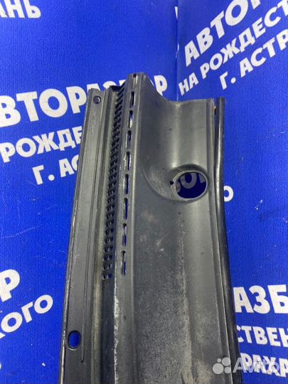 Жабо Lifan Solano седан LF481Q3 2012