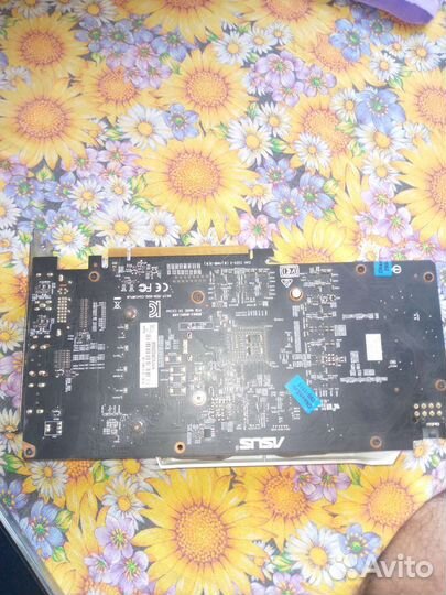 Видеокарта gtx 1060 3gb