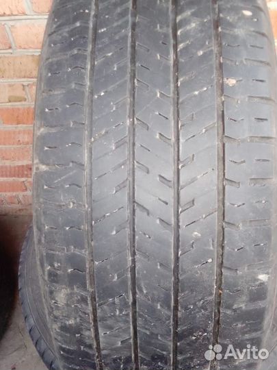 Yokohama Geolandar A/T G011 225/65 R17