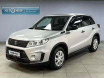 Suzuki Vitara 1.6 MT, 2021, 15 000 км, с пробегом, цена 2 279 000 руб.