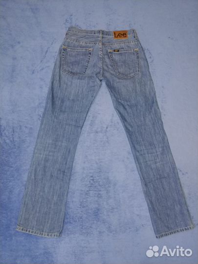 Джинсы Lee Knox W28L32