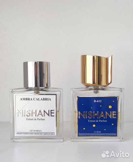 Продам Парфюм