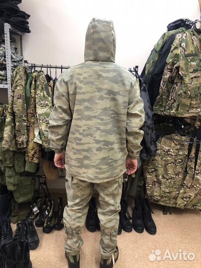 Костюм Горка летний