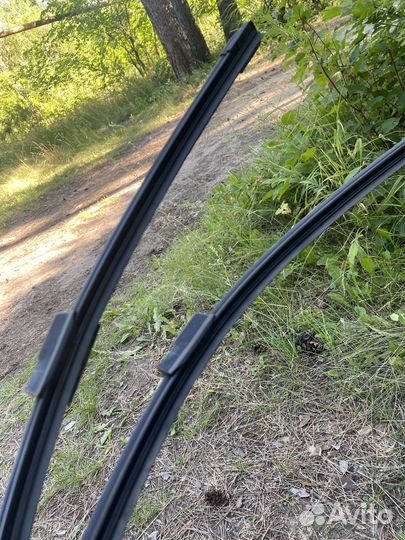 Щетки стеклоочистителя bosch для bmw x3