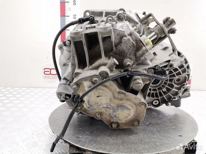 Кпп 5ст (механическая коробка) для Opel Signum