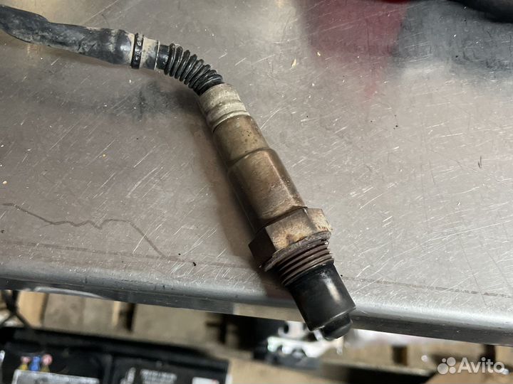 Лямбда зонд passat б6, cc, octavia