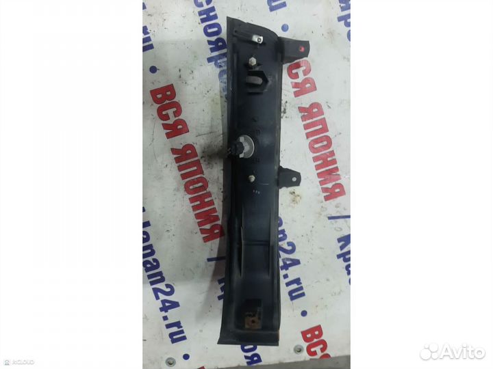 Поворотник на mitsubishi fuso FK467/727/617/667/616/417 6D16,6D17,6D14,6D15