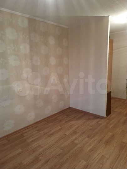 Комната 18 м² в 1-к., 4/5 эт.