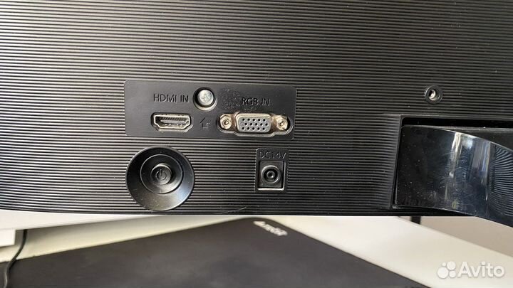 Монитор 24 дюйма samsung