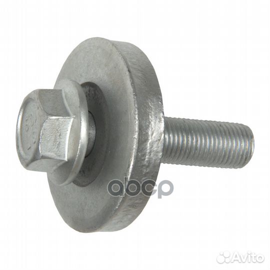 Комплект ремня грм (ремень грм + ролик) TH0967ST