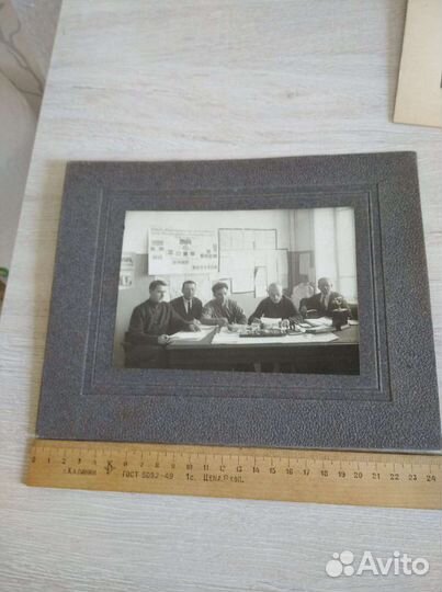 Старые фотографии СССР