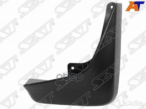 Брызговик suzuki grand vitara/escudo 05-17 задн