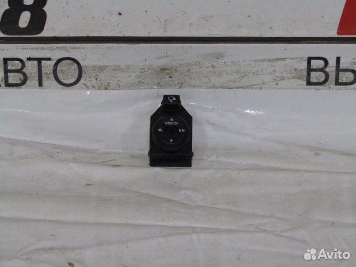 Блок управления зеркалами Kia Sportage SL G4KD