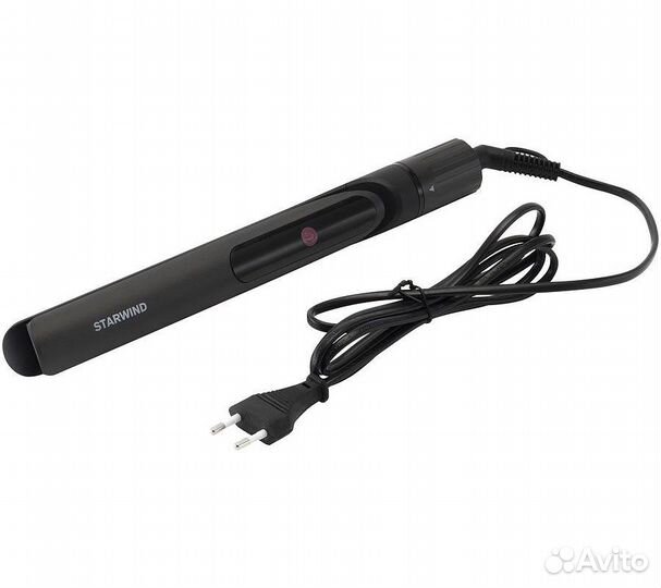 Выпрямитель Starwind SHC 7700 42Вт серый (макс.тем