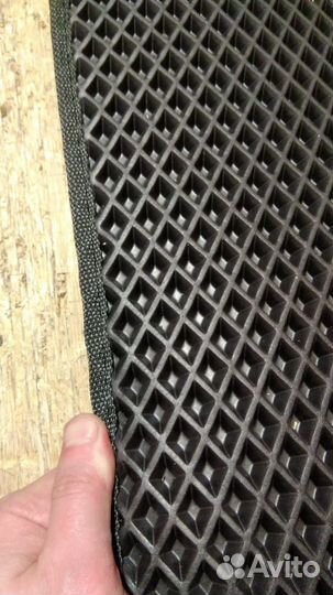 Коврик эво для лодки Юкона 360 TSE