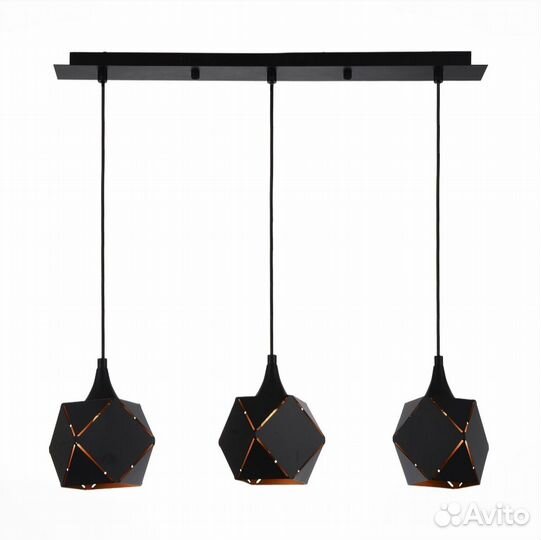 Люстры enigma loft