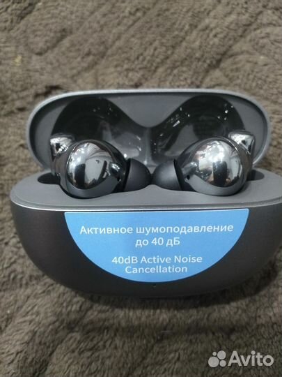 Honor choce Earbuds X3