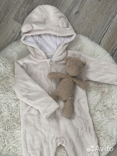 Одежда на девочку 86 98