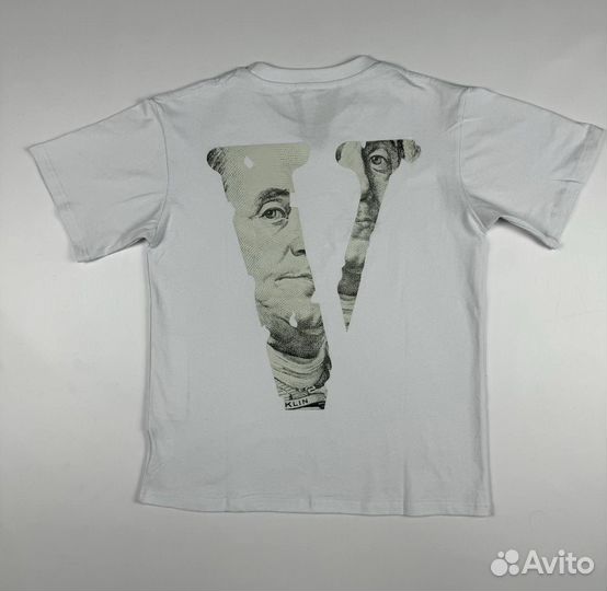 Футболка Vlone