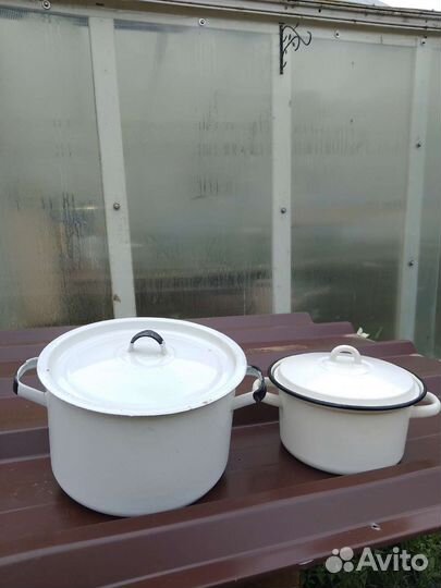 Посуда кухонная