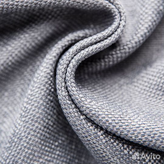 Шторы рогожка новые