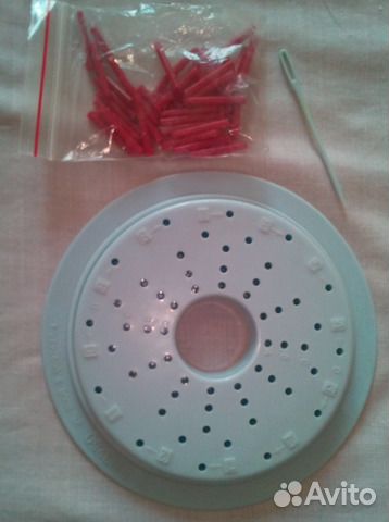 Приспособление для изготовления цветов