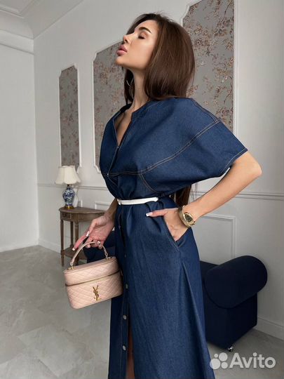 Сарафан женский