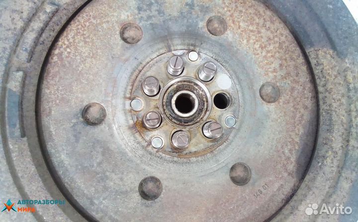 Маховик iveco Daily 5 2013