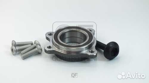 Quattro freni QF10D00187 Ступица колеса audi A5/S5 17- перед