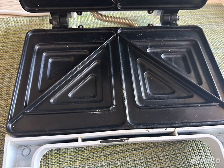 Тостр для сэндвичей