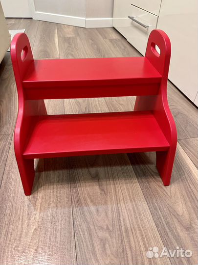 Ступеньки IKEA