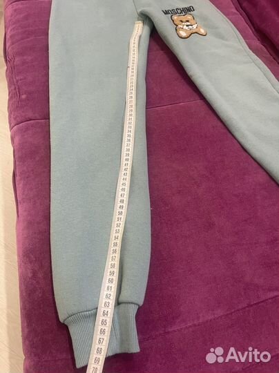 Спортивный костюм Moschino