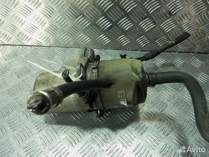 Электроусилитель руля для Volvo S40 2 4N513K514DP