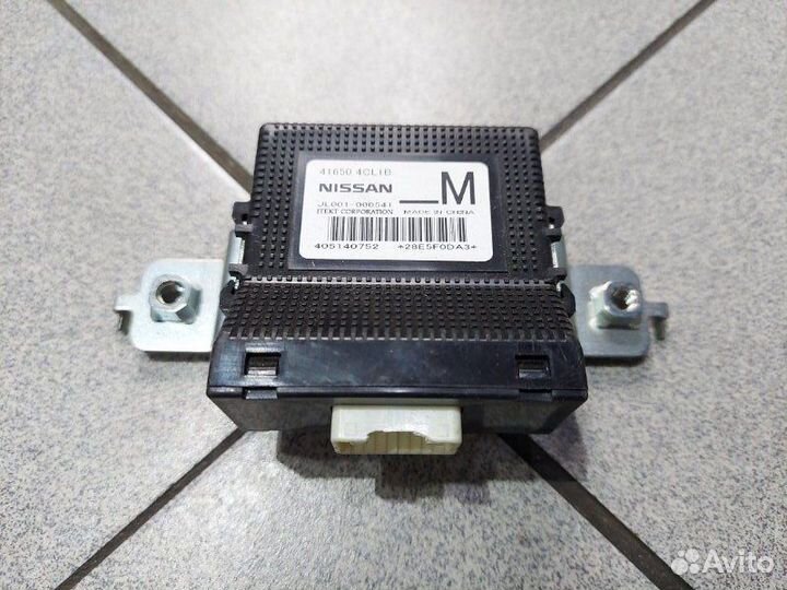 Блок электронный Nissan X-Trail NT32