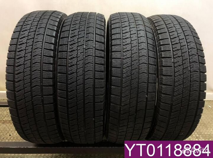 Bridgestone Blizzak VRX 185/65 R15 88Q