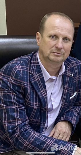 Персональный водитель руководителя