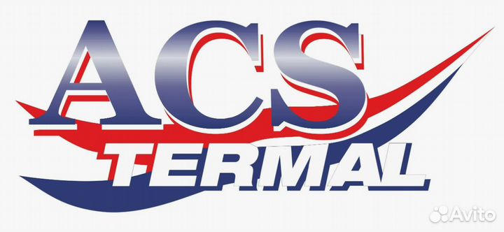 Радиатор охлаждения Chevrolet Aveo T300 / Mokka 1