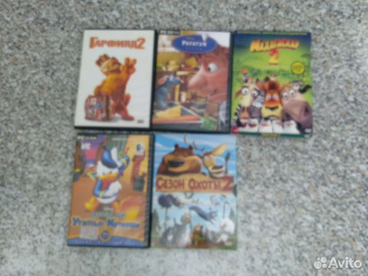 Компьютерные игры