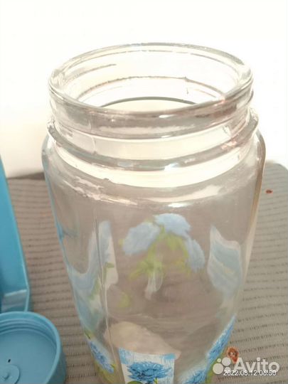 Кувшин для воды