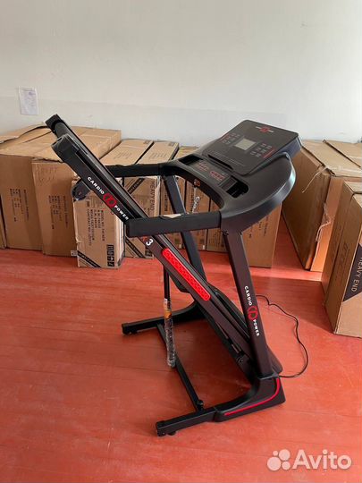 Беговая дорожка