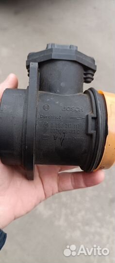 Дмрв volkswagen passat б5