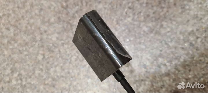 Dvi vga переходник