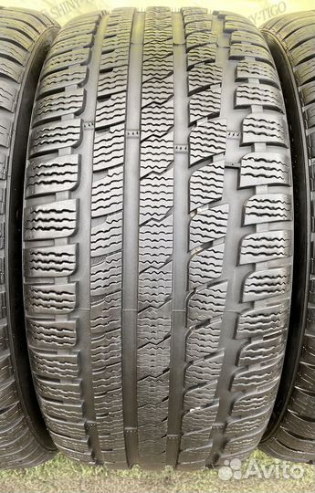 Kumho WinterCraft KW27 245/45 R18