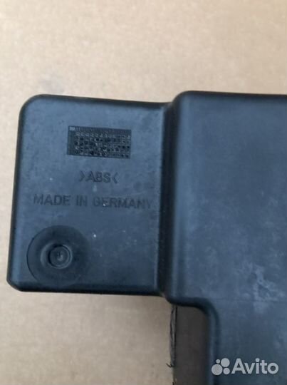 Сабвуфер bose Audi A4 B5 Avant, 8D9035381B