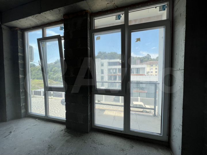 1-к. квартира, 25 м², 2/3 эт.