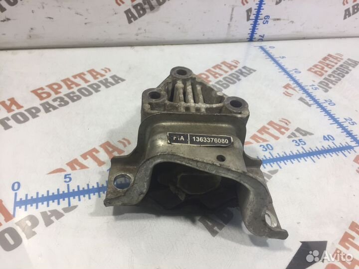 Фиат Дукато Подушка двигателя Прав