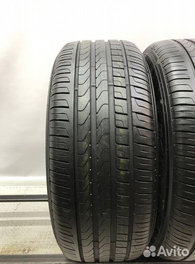 Pirelli Scorpion Verde 255/55 R18 99Y