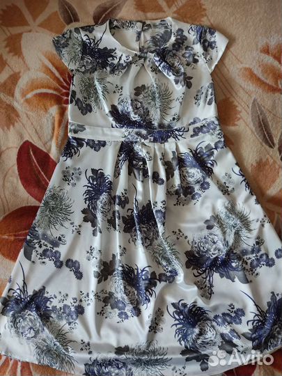 Комплект одежды для беременных на лето 46-48