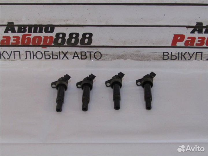 Катушка зажигания Hyundai Ix35 LM G4NA 2015