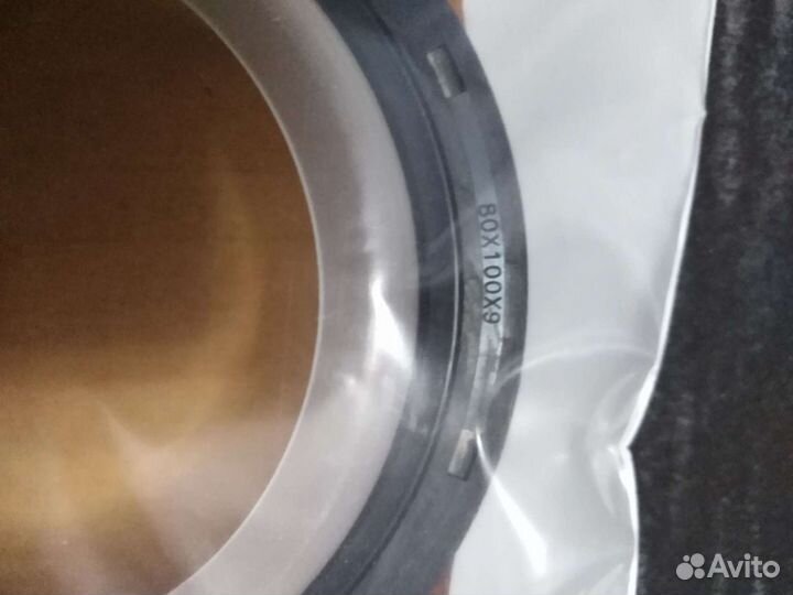 Сальники, запчасти на Рено Меган